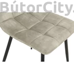 Kép 9/11 - Szövet közelről (bézs)