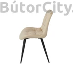 Kép 9/11 - Fanny étkezőszék 128 bézs