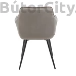 Kép 7/7 - 137 Étkezőszék latte
