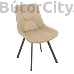 Kép 4/8 - 138 étkezőszék bézs