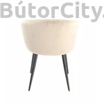 Kép 8/9 - Sydney étkezőszék 150 latte