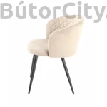 Kép 9/9 - Sydney étkezőszék 150 latte