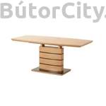 Kép 4/4 - Izabella étkezőasztal, bővíthető