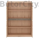 Kép 2/6 - Summer 31 magas komód