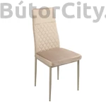 Kép 1/5 - Festett fémvázas szék 131 (többféle szín)