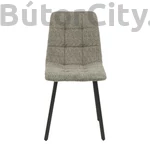 Kép 5/6 - 155 étkezőszék szürke