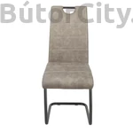 Kép 3/3 - Cowboy szürke étkezőszék 102