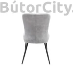 Kép 5/5 - Dalma étkezőszék 121 szürke