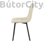 Kép 3/6 - 155 étkezőszék bézs