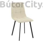 Kép 4/6 - 155 étkezőszék bézs