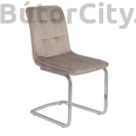 Kép 4/5 - Latte bársony