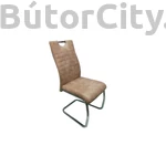 Kép 1/2 - Koptatott hatású étkezőszék 105 (választható színek)