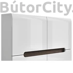 Kép 2/5 - Azteca Trio ajtós komód (SFK4D/8/11)