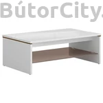 Kép 1/4 - Azteca Trio dohányzóasztal (LAW/4/11)