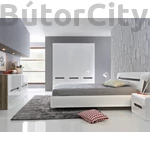 Kép 4/4 - Azteca Trio gardróbszekrény (SZF3D/21/18)