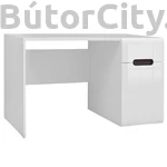 Kép 1/5 - Azteca Trio íróasztal (BIU1D1S/8/12)