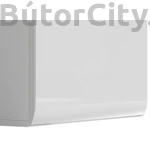 Kép 2/5 - Azteca Trio keskeny vitrin (REG1W1D/19/6)