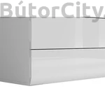 Kép 2/5 - Azteca Trio komód (KOM4S/8/11)