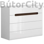 Kép 1/5 - Azteca Trio komód (KOM4S/8/11)
