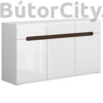 Kép 1/5 - Azteca Trio nagy komód (KOM3D3S/8/15)