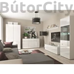 Kép 4/5 - Azteca Trio íróasztal (BIU1D1S/8/12)