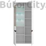 Kép 3/3 - Azteca Trio széles vitrin (REG1W1D/19/9)