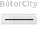 Kép 1/4 - Azteca Trio TV állvány (RTV2D2S/4/15)