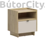 Kép 1/4 - dalva-ejjeliszekreny-kom1s