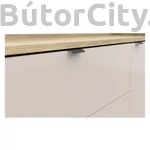 Kép 4/5 - dalva-komod-kozeli