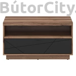 Kép 2/6 - fekete front