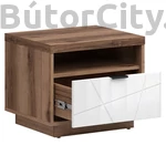 Kép 7/7 - Magasfényű fehér 