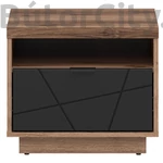 Kép 2/7 - Matt fekete 