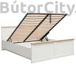 Kép 3/5 - Frija ágykeret 180 (LOZ/180)