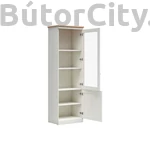 Kép 4/6 - Frija keskeny vitrin (REG1D1W)