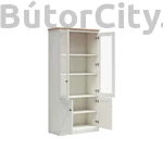 Kép 3/5 - Frija kétajtós vitrin (REG2W2D)