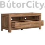 Kép 2/6 - Gent TV-állvány kicsi (RTV2S/6/14)