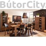 Kép 7/7 - Gent kétajtós komód (SFK2D/9/12)