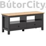 Kép 1/3 - Hesen TV állvány (RTV2S/6/14) (grafit)