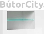 Kép 1/3 - LED világítás Holten vitrinhez