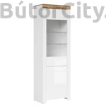 Kép 1/5 - Holten vitrin (REG1D1W)