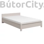 Kép 1/4 - Kaspian 140-es ágykeret - kasmír (LOZ/140)