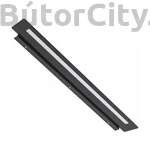 Kép 1/3 - Kassel LED világítás gardróbhoz (BRW)