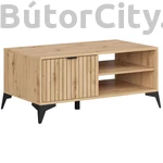 Kép 1/5 - lamea-dohanyzoasztal-law1s