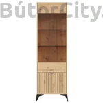 Kép 2/6 - lamea-keskeny-vitrin