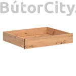 Kép 1/3 - Lamea ágyneműtartó fiók (SZU)