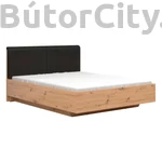 Kép 5/7 - Lamea 160*200 cm ágykeret ágyráccsal, ágyneműtartóval