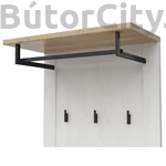 Kép 3/4 - Loksa fogas panel (WIE/60)