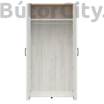 Kép 3/5 - Loksa szekrény (SZF2D)