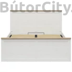 Kép 3/5 - loksa-agykeret-agynemutartos