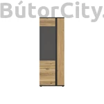 Kép 2/6 - luen-szeles-vitrin